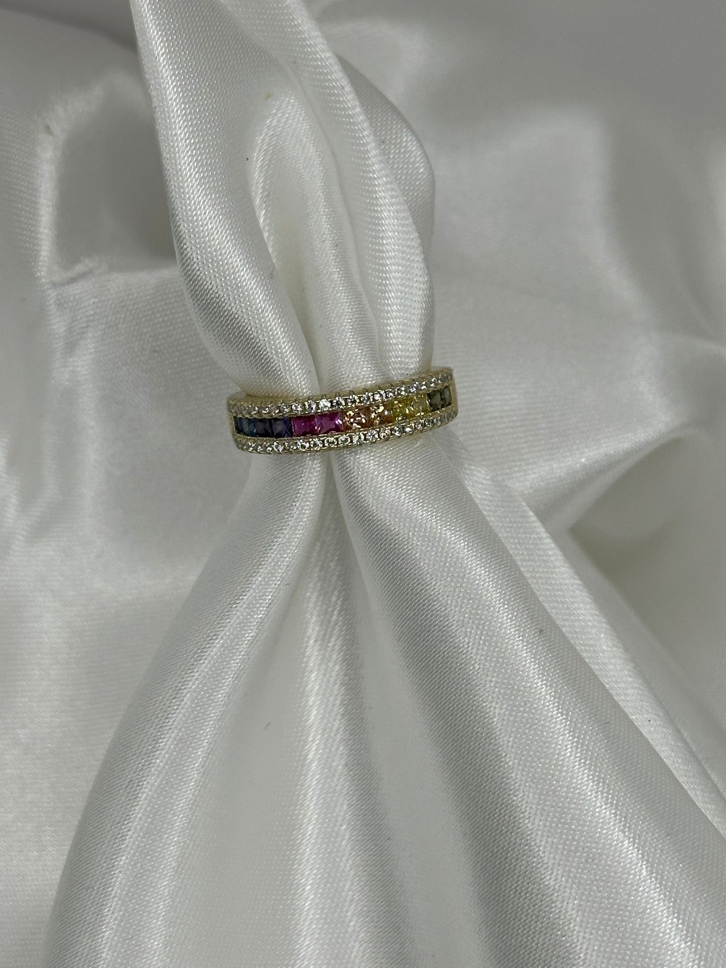 Veretta Raimbow Grande