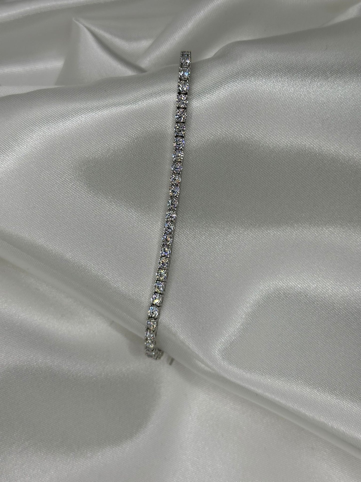 Tennis Zaffiri Bianchi