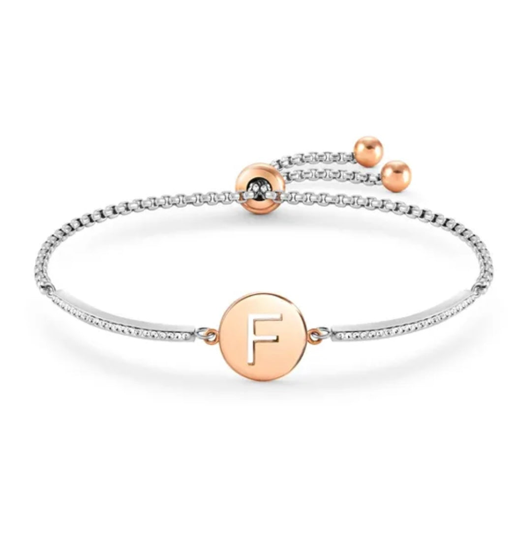 Bracciale Nomination F