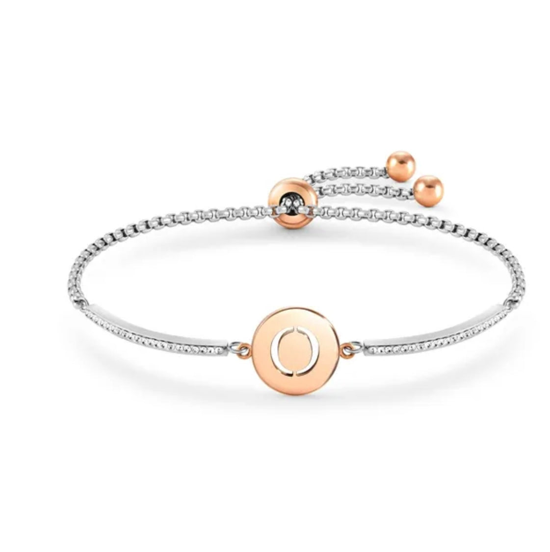 Bracciale nomination O