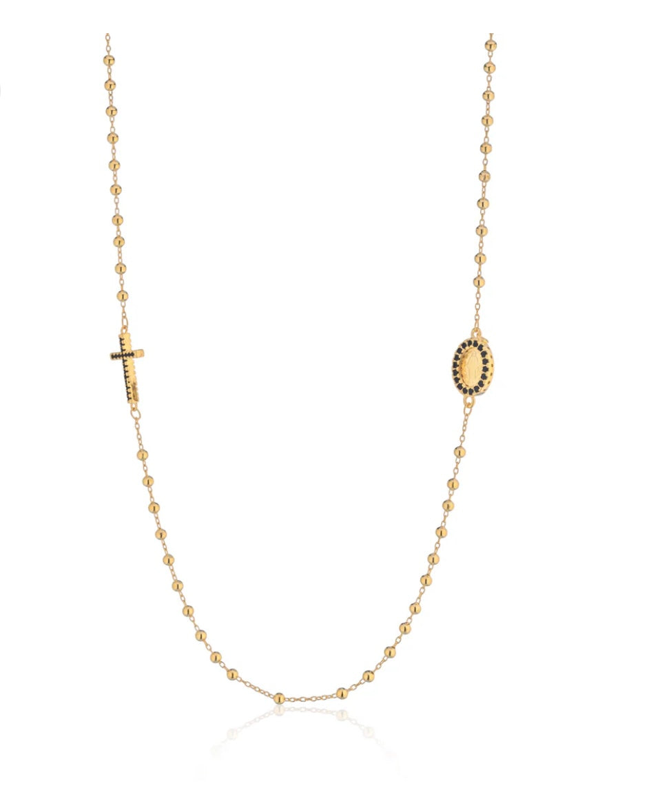 Collana Rosario