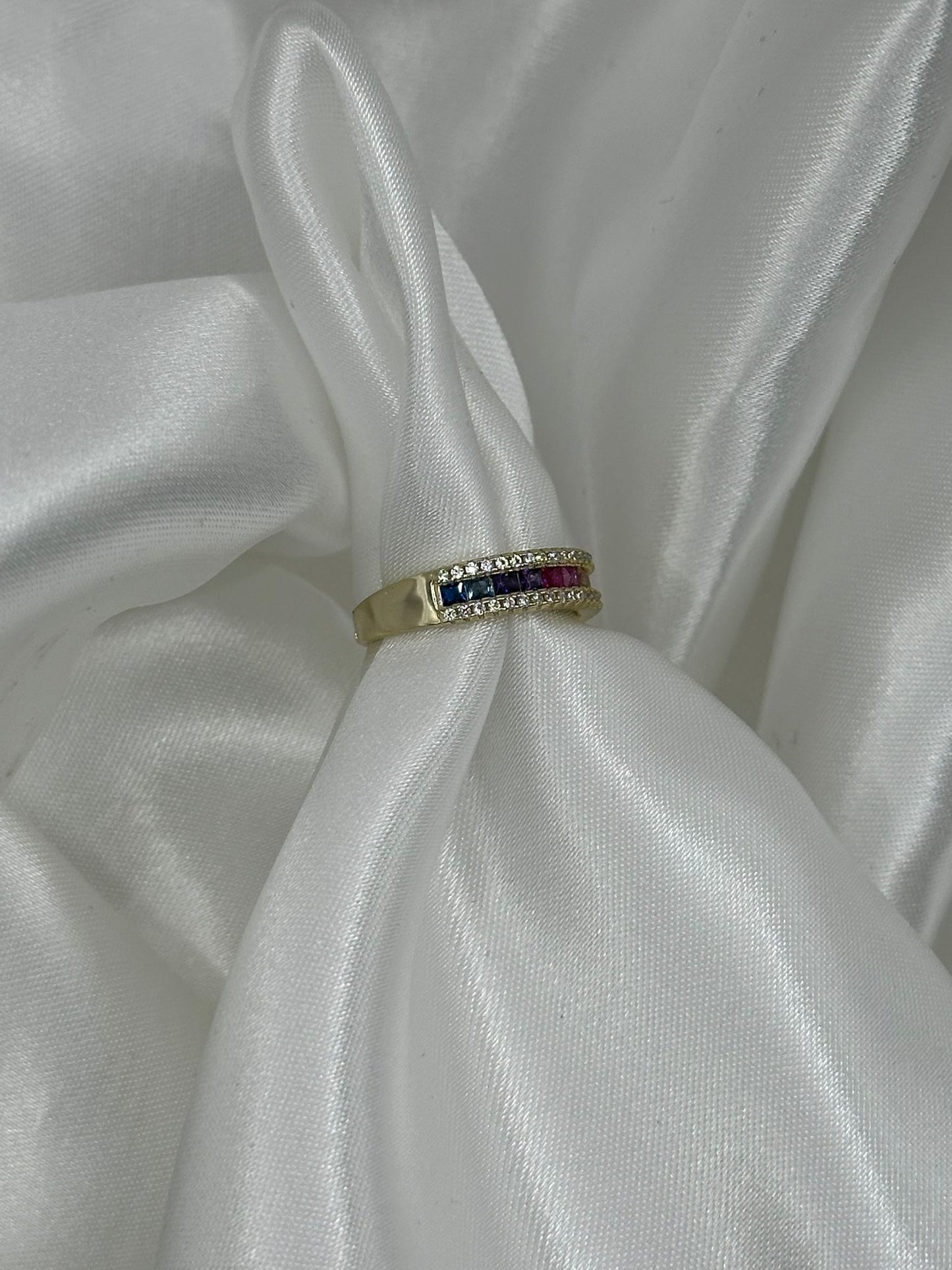 Veretta Raimbow Grande