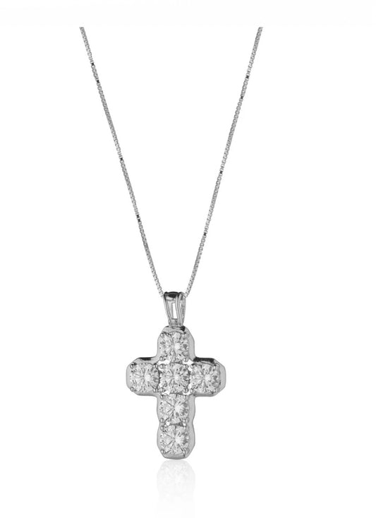 Collana les croix