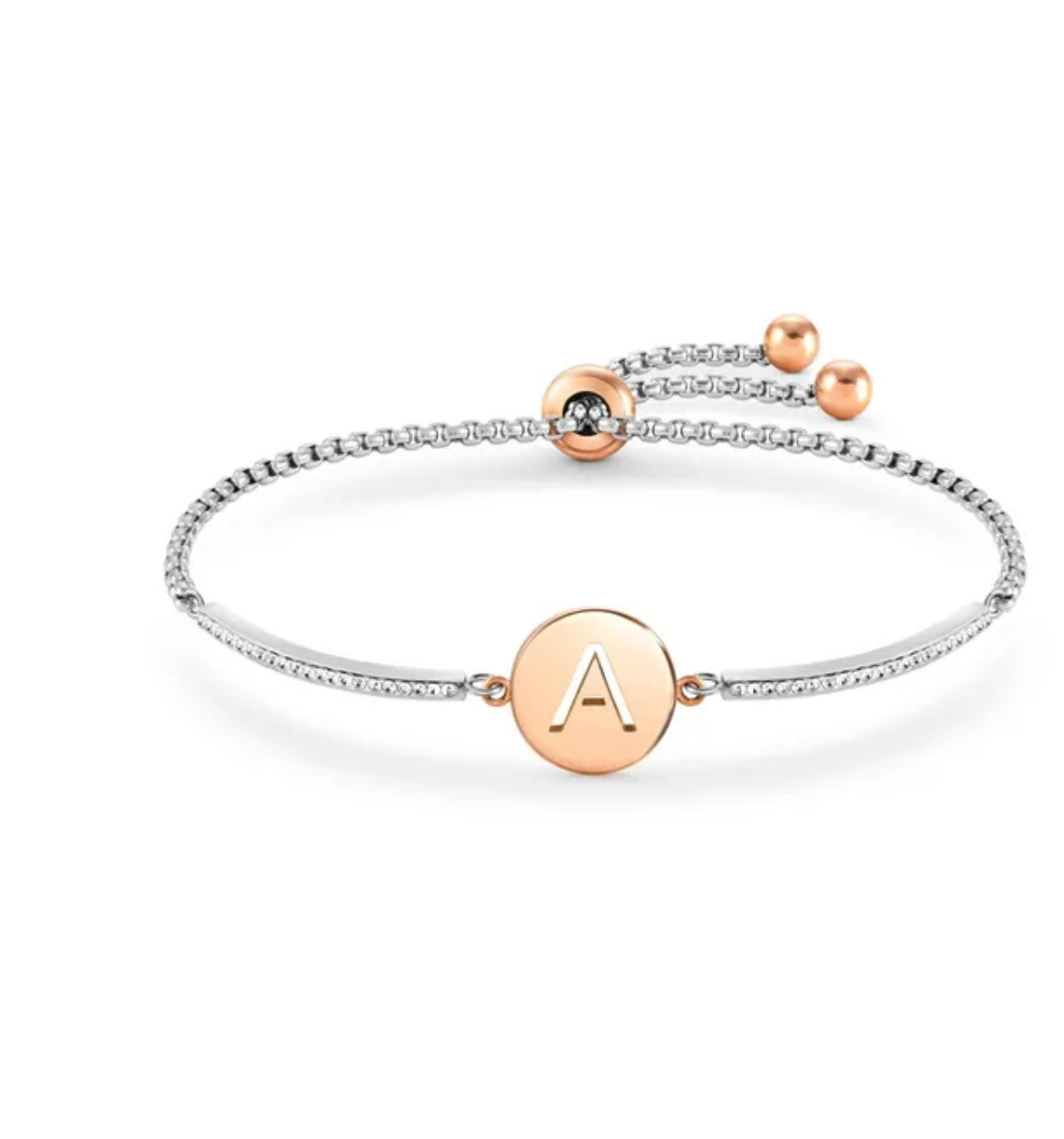 Bracciale nomination A