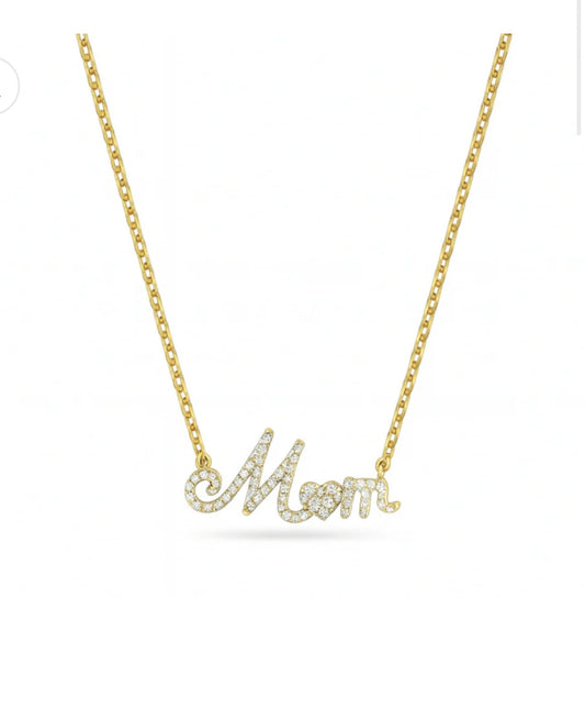 Collana Mom