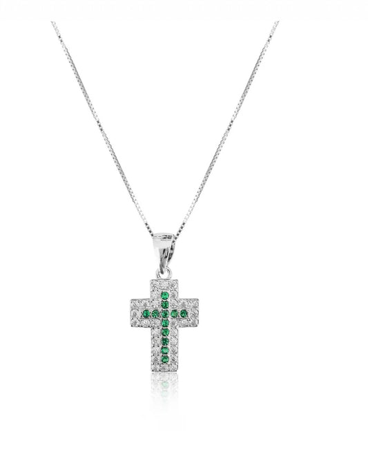 Collana les croix