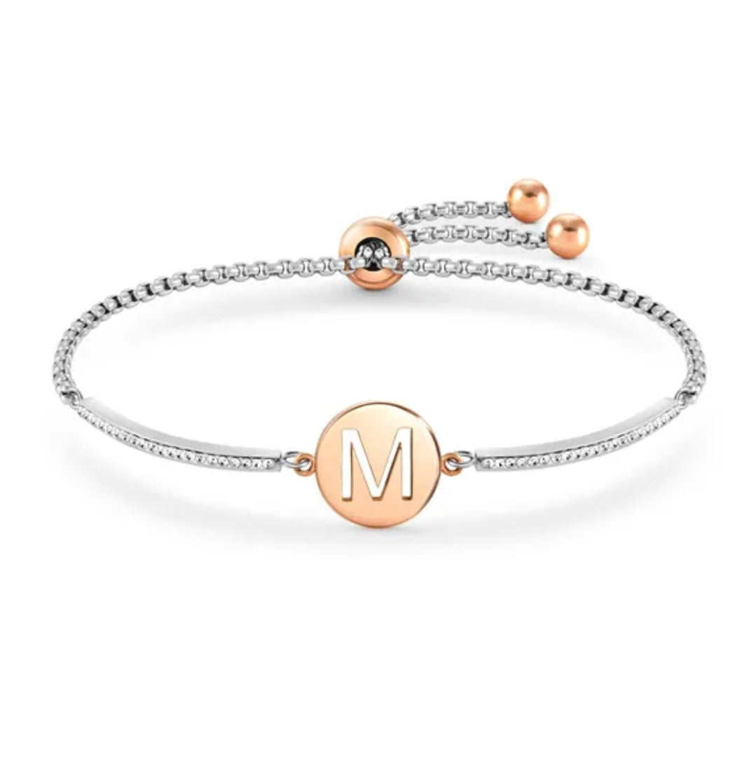 Bracciale Nomination M