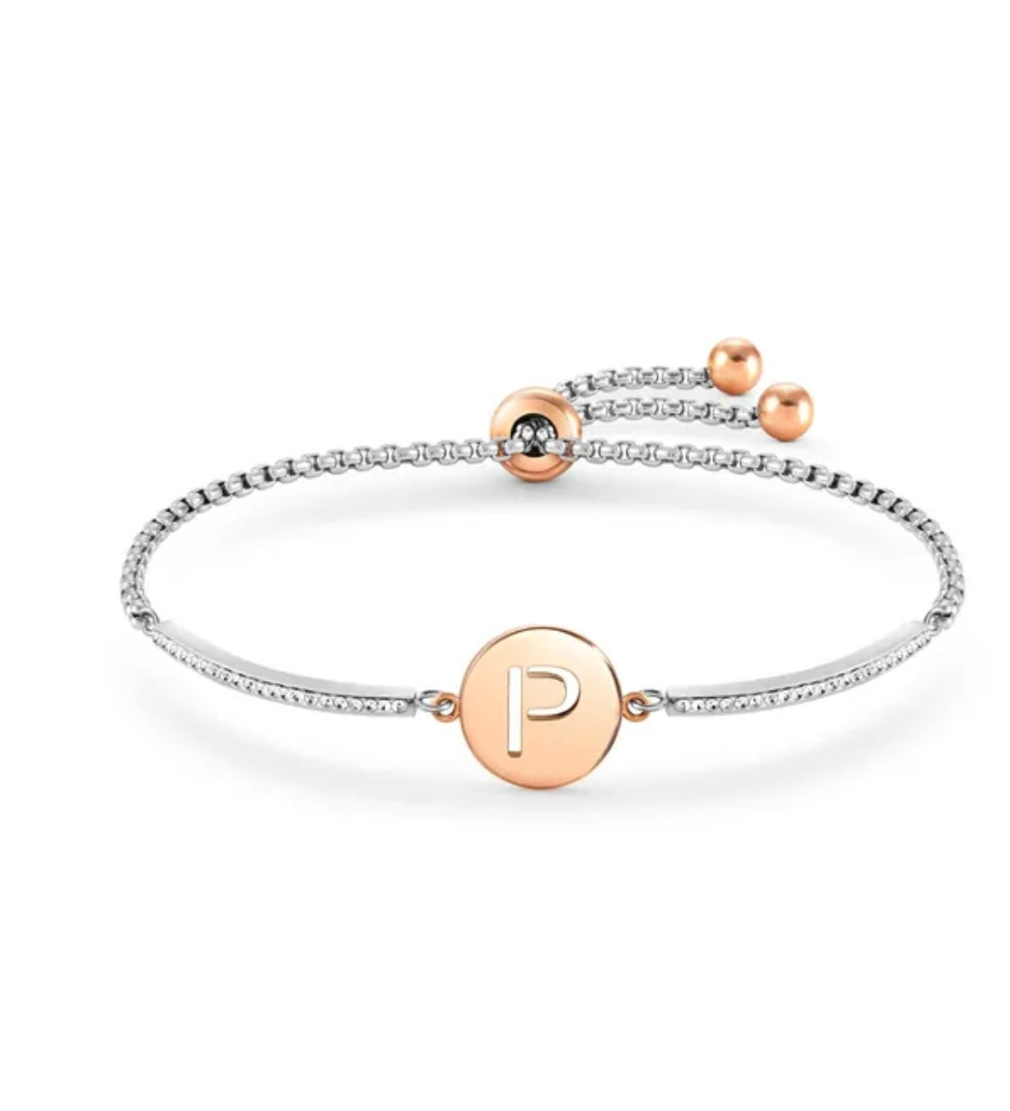 Bracciale nomination P