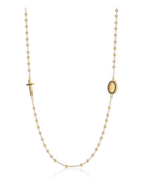Collana Rosario