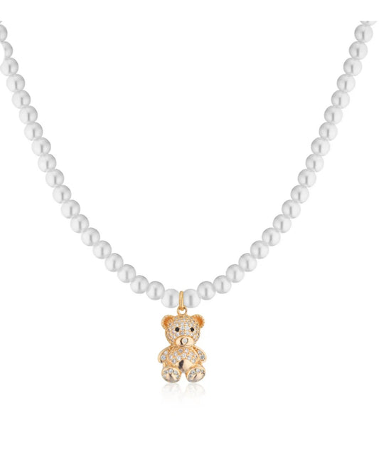 Collana Teddy