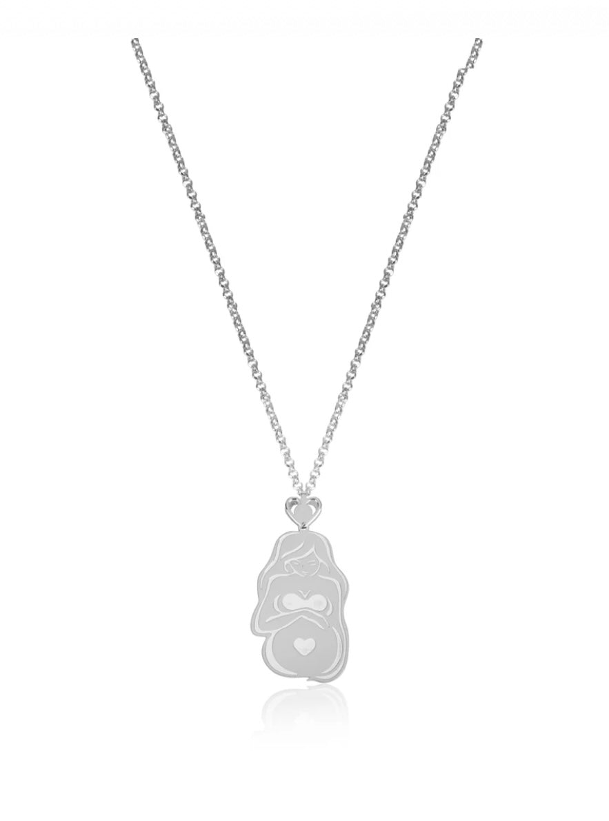 Collana Dolce attesa