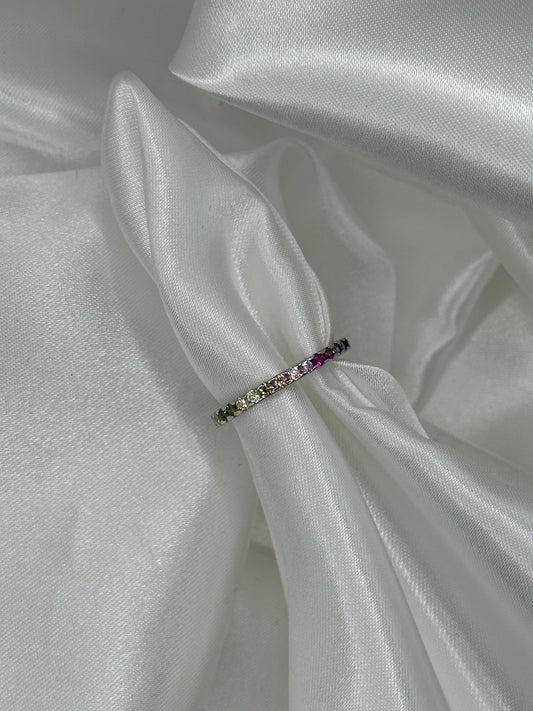 Anello Raimbow Piccolo