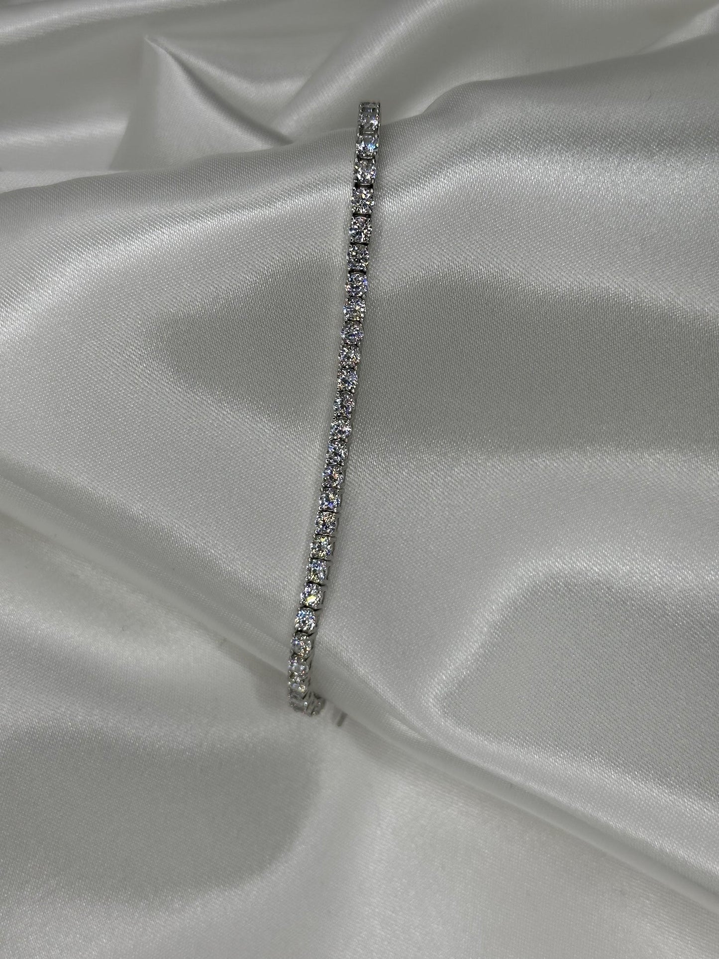 Tennis Zaffiri Bianchi