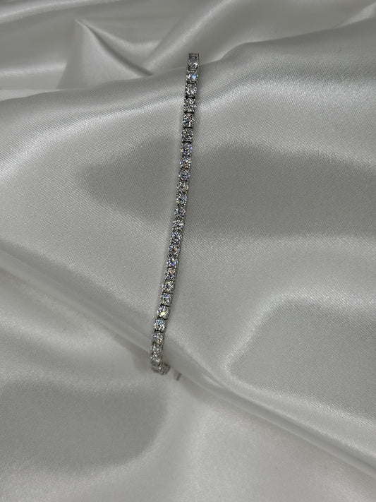 Tennis Zaffiri Bianchi