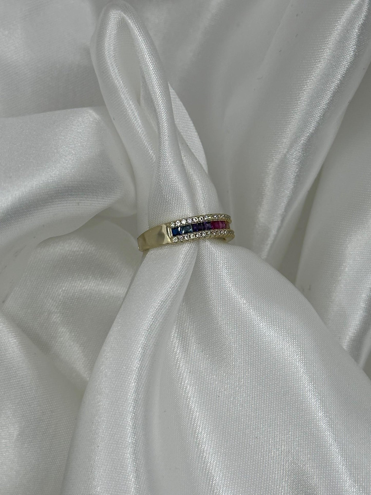 Veretta Raimbow Grande