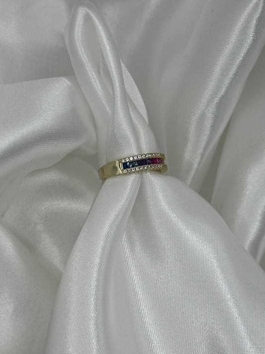 Veretta Raimbow Grande